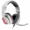 LOGITECH ASTRO A10 Wired Gaming Headsets - STAR KILLER BASE - WHITE - 3.5 MM