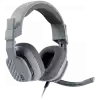 LOGITECH ASTRO A10 Wired Gaming Headsets - STAR KILLER BASE - GREY - 3.5 MM