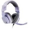 LOGITECH ASTRO A10 Wired Gaming Headsets - STAR KILLER BASE - LILAC - 3.5 MM