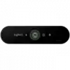 LOGITECH BRIO 4K Stream Edition Webcam - BLACK - USB