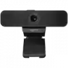 Logitech C925e Webcam, Full HD, Autofocus, Built-in mic, 78° FoV, Black