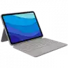 LOGITECH Combo Touch for iPad Pro 11-inch (1st, 2nd, and 3rd generation) - SAND - US - INTNL