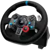 LOGITECH G29 Driving Force Racing Wheel - PC/PS - BLACK - USB