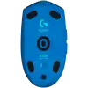 LOGITECH G305 LIGHTSPEED Wireless Gaming Mouse - BLUE - EER2