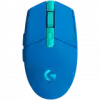 LOGITECH G305 LIGHTSPEED Wireless Gaming Mouse - BLUE - EER2