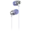 LOGITECH G G333 Earphones with mic in-ear wired 3.5 mm jack white for Oculus Quest 2 256 GB Quest 2 64 GB