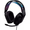 LOGITECH G335 Wired Gaming Headset - BLACK - 3.5 MM