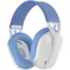 LOGITECH G435 LIGHTSPEED Wireless Gaming Headset - WHITE