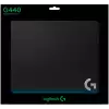 LOGITECH G440 Hard Gaming Mouse Pad - EER2