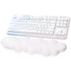 Logitech G715 Wireless Gaming Keyboard - OFF WHITE - US INT"L - INTNL