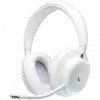LOGITECH G735 LIGHTSPEED Wireless Gaming Headset - OFF WHITE - EMEA