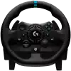 LOGITECH G923 SE Racing Wheel and Shifter Combo for Xbox Series X|S, Xbox One and PC - BLACK - USB - PLUGCG - EMEA28i-935