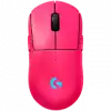 LOGITECH G PRO 2 LIGHTSPEED - PINK - 2.4GHZ  - EER2-933 - #933