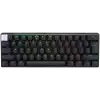 LOGITECH G PRO X 60 LIGHTSPEED Wireless Gaming Keyboard (Tactile) - BLACK - US INT'L - 2.4GHZ/BT - EMEA28-935 - TACTILE SWITCH