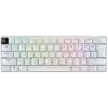 LOGITECH G PRO X 60 LIGHTSPEED Wireless Gaming Keyboard (Tactile) - WHITE - US INT'L - 2.4GHZ/BT - EMEA28-935 - TACTILE SWITCH
