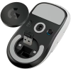 LOGITECH G PRO X SUPERLIGHT 2c compact wireless gaming mouse - WHITE - 2.4GHZ - EER2-933