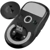 LOGITECH G PRO X SUPERLIGHT Wireless Gaming Mouse - BLACK - EER2