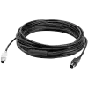 LOGITECH GROUP Camera extension cable PS/2 male to PS/2 male 10 m