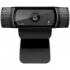 LOGITECH C920 Pro HD Webcam - USB