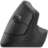 LOGITECH Lift Bluetooth Vertical Ergonomic Mouse - GRAPHITE/BLACK