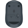 LOGITECH M171 Wireless Mouse - BLACK