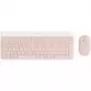 LOGITECH MK470 Slim Combo   - ROSE - US INT'L - 2.4GHZ - INTNL-973