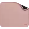 Logitech Mouse Pad Studio Series - DARKER ROSE - NAMR-EMEA