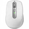 LOGITECH MX Anywhere 3S Bluetooth Mouse - PALE GREY
