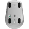LOGITECH MX Anywhere 3S Bluetooth Mouse - PALE GREY