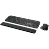 LOGITECH MX Keys Bluetooth Combo  Gen 2 - GRAPHITE - US INT'L - B2B