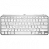 LOGITECH MX Keys Mini For MAC Bluetooth Illuminated Keyboard - PALE GREY - US INT'L