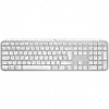Logitech MX Keys S - PALE GREY