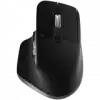 LOGITECH MX Master 3S For MAC Bluetooth Mouse - SPACE GREY