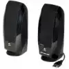 Logitech S150 Black 2.0 Speaker System, OEM