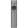 Logitech Spotlight Plus Presentation Remote - Slate