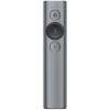 Logitech Spotlight Presentation Remote - Slate