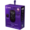 LORGAR MSE90W, Magnesium Alloy Wireless Gaming Mouse Elite, Black