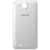 MAYA M1 BATTERY COVER(WHITE)+ SCREEN PROTECT LABEL