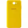 MAYA M1 BATTERY COVER (YELLOW)