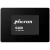 Micron 5400 PRO 3840GB SATA 2.5'' (7mm) Non-SED SSD [Single Pack]