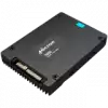 Micron 7450 MAX 6400GB NVMe U.3 (15mm) TCG-Opal Enterprise SSD [Single Pack]