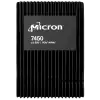 Micron 7450 PRO 1920GB NVMe U.3 (15mm) Non-SED Enterprise SSD [Single Pack]