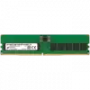 Micron DDR5 RDIMM 32GB 1Rx4 4800 CL40 (16Gbit) (Single Pack)