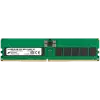 MICRON DDR5 RDIMM 32GB 2Rx8 6400 CL52 (16Gbit) (Single Pack)