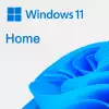 Microsoft Windows 11 Home 64Bit Bulgarian 1pk DSP OEI DVD