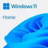 Microsoft Windows 11 Home 64Bit Eng Intl 1pk DSP OEI DVD