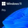 Microsoft Windows 11 Pro 64Bit Bulgarian 1pk DSP OEI DVD