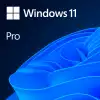Microsoft Windows 11 Pro 64Bit English 1pk DSP OEI DVD