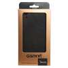 Mika M3 Hard Case Black