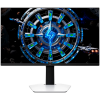 Монитор TCL 27C2A Gaming, 27'', Fast IPS, Dual-Mode 4K 160Hz / FHD 320Hz, QD-Mini LED, 1200 Nits, DisplayHDR 1000, 1ms GtG, FreeSync Premium